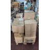 Pallet di prodotti per la pulizia all’ingrosso – Oltre 300 unità
