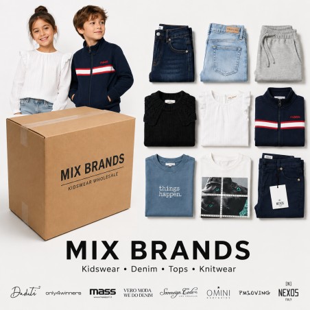 Wholesale branded...
