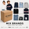 Lotto di abbigliamento bambino firmato all’ingrosso – Mix stagioni