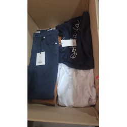 Wholesale branded children’s clothing lot – Mixed seasons