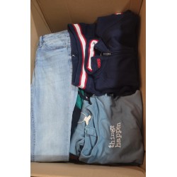 Wholesale branded children’s clothing lot – Mixed seasons