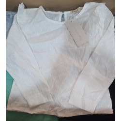 Lotto di abbigliamento bambino firmato all’ingrosso – Mix stagioni