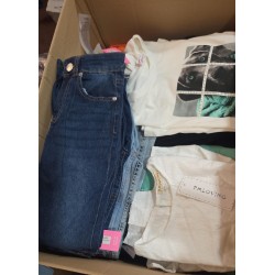Wholesale branded children’s clothing lot – Mixed seasons