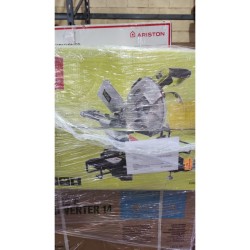 Camión Amazon Electro Mix A/B – 32 Palets XL