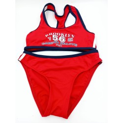 Lote de ropa infantil de marca al por mayor – Bañadores surtidos
