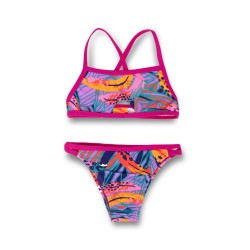 Lote de ropa infantil de marca al por mayor – Bañadores surtidos