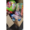 Palet mixto de productos nuevos al por mayor para reventa