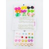 Bigiotteria all’Ingrosso – 1000 Pezzi Assortiti Grado A 0,25€