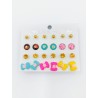 Bigiotteria all’Ingrosso – 1000 Pezzi Assortiti Grado A 0,25€