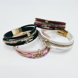 Wholesale Jewelry Lot – 1000 Assorted Grade A Pieces 0,25€