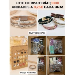 Bisutería al por Mayor –...