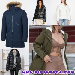 Chaquetas al por Mayor – ¡Nueva Colección Mix!