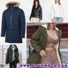 Giacche  all'ingrosso - Nuova collezione Mix!