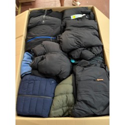 Jackets Wholesale - New Mix Collection!