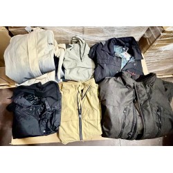 Chaquetas al por Mayor – ¡Nueva Colección Mix!