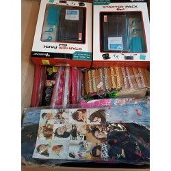 Camión de Bazar al Por Mayor – 32 Palets de Liquidación Grado A