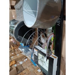 Camión de Bazar al Por Mayor – 32 Palets de Liquidación Grado A