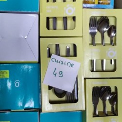 Camión de Bazar al Por Mayor – 32 Palets de Liquidación Grado A