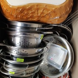Camión de Bazar al Por Mayor – 32 Palets de Liquidación Grado A