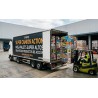 Full Truckload Action XL Mixed Pallets – 33 Pallets