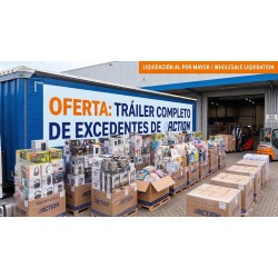 CAMION ACTION 33 PALET