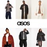 Lote Ropa ASOS Invierno al por Mayor – 176 Prendas Nuevas Mixtas