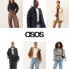 Lote Ropa ASOS Invierno al por Mayor – 176 Prendas Nuevas Mixtas