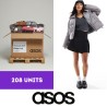 Lote Ropa ASOS Invierno al por Mayor – 176 Prendas Nuevas Mixtas