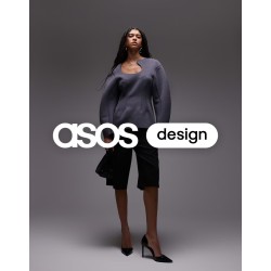 Stock Invernale ASOS all’Ingrosso – 176 Capi Nuovi per Rivendita ed Export