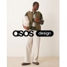Lote Ropa ASOS Invierno al por Mayor – 176 Prendas Nuevas Mixtas