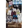 Palet de calzado botas 340  de liquidación al por mayor