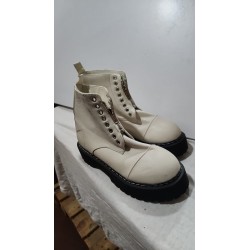 Palet de calzado botas 340  de liquidación al por mayor