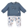 Ropa Infantil  Invierno MARCA CHICCO  Stock con Packing List GRADO A