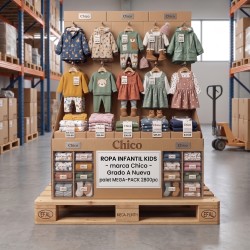Ropa Infantil  Invierno...