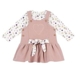 Ropa Infantil  Invierno MARCA CHICCO  Stock con Packing List GRADO A