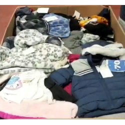 Wholesale CHICCO Winter Children's Clothing