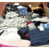Ropa Infantil  Invierno MARCA CHICCO  Stock con Packing List GRADO A