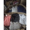 Palet de Ropa de Invierno al por Mayor – Hombre y Mujer