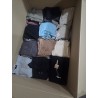 Palet de Ropa de Invierno al por Mayor – Hombre y Mujer