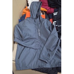 Palet de Ropa de Invierno al por Mayor – Hombre y Mujer