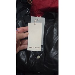 Palet de Ropa de Invierno al por Mayor – Hombre y Mujer