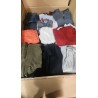 Pallet di Abbigliamento Invernale all'Ingrosso – Uomo e Donna