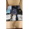 Palet de Ropa de Invierno al por Mayor – Hombre y Mujer