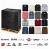 Wholesale Winter Clothing Pallet – Men and Women