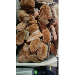 Lote de 50 botas estilo australiano nuevas al por mayor