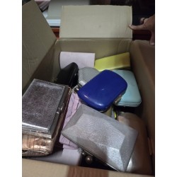 Lote de bolsos de fiesta vintage al por mayor