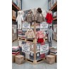 Wholesale Pallet of Mixed-Brand Winter Kidswear