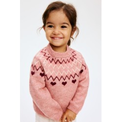 Palet de ropa infantil de invierno multimarca al por mayor