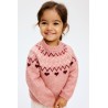 Palet de ropa infantil de invierno multimarca al por mayor