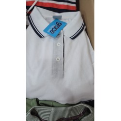 Abbigliamento estivo multimarche uomo e donna all'ingrosso